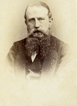 221257 Portret van jhr. H.P.C. Bosch van Drakestein, geboren 1839, lid van Provinciale Staten van Utrecht (1880-1903), ...